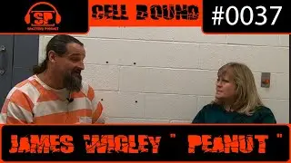 037 James Peanut Wigley