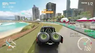[World Record] Forza Horizon 3 - All Showcase Events (Xbox) - 16:24.90