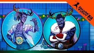 🔥 NEW BOSS FREEZE JUNIOR! NEW UPDATE 🔥 Shadow Fight 2 Walkthrough
