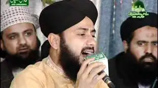 Ya Rasool Allah tere by Ghulam Mustafa Qadri