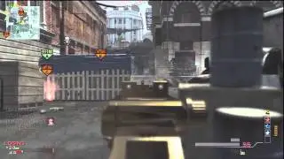 Call Of Duty: No Gunskill At All ( Response To Exposed Video)