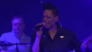 Eugen Botos Finally feat. Angela Johnson / Better