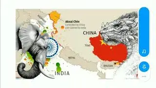 Can Indian elephant escape the clutches of Chinese dragon