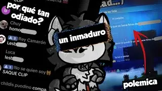 Pop cat y su desastre en tik tok