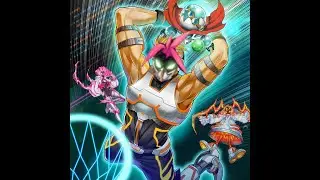 Speedroids dunking on Spright, the Sequel