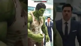 Hulk video Original
