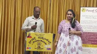 #trending #singersmeet #DreamzMusicals #karoakemeet #jan2026 #duetsong by Shanmugam and Kavya 
