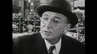 Don't Be a Sucker (1947) - Clip from Anti Racist Short Film