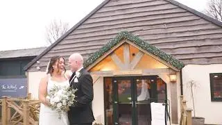 Jemma and Callum| A cinematic 4k Wedding| #wedding #weddingtrailer #cinematicwedding
