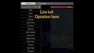 opration base Old Lios Vending Maching Guide #lios #lastislandofsurvivalhindi #lastislandofsurviva