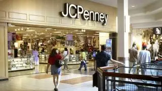 JCPenney  - sketch