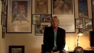 The Storyteller ---- a film by Christopher Atkins