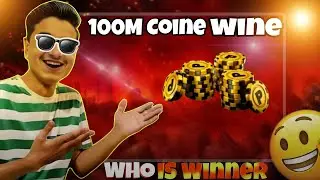 Finally Winners Revealed 🎉 | 100M Coins Giveaway | 8 Ball Pool 2026!