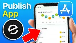 How To Publish Emergent AI App On App Store (Full Tutorial)