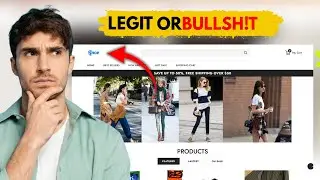Is Bestsoluvs.click Safe? Honest Scam Analysis Before You Shop
