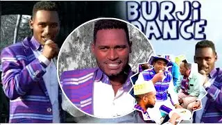Message of wold hido for burji people |Voice from Gosburje|Studio live stream