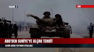 US issues vile threat to Syria | We will impose bone-crushing sanctions.