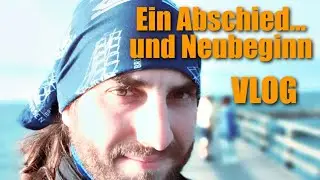 CrashAcademy: Ein Abschied... und Neubeginn | VLOG [Deutsch/German]