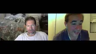 The Everything Show 2036 Agents Of Shield An Alternate Timeline Evidence Part 1 of 2!