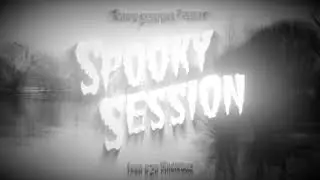 Olimpo Sessions - Spooky Session Mixed By IKRA & Magikouz
