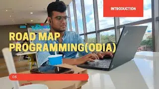 introduction video odia ||java programming  road map #coding #odia #programming