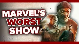 Secret Invasion Episode 6 Review & Thoughts - Marvel's Worst Series