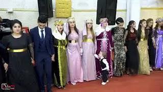 حفلة كوباني في مرسين عدنان & دلي Dewata Kobani Part 1