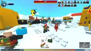 Reason 2 Die Awakening Christmas event 2020 [Found Footage]
