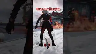 Using the #holger26 #callofduty #callofdutymobile #cod #codmobile #codm #2026gaming #gaming #roblox