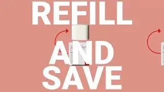 Natural Deodorant refill Bushmonkey Scent