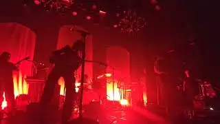 Sleater-Kinney - Hell - Dallas, TX 03-05-2024