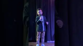 Janno Lucarelli el mini cantante #elcantantedeloscantantes #music  #ni&ntilde;os  #valentinomerlo  