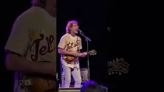 Sam Bush Circles Around Me