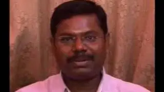 Expert View (Mr. M natrajan)