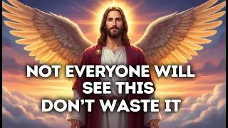 GOD SAYS- 