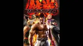 Tekken 6 GEPATCH *DOWNLOAD* 5.50 GEN-D3 - 5.00 M33-6 - ChickHEN R2 5.03 GEN-X