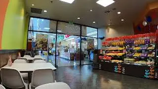 [Filipino Food] Red Ribbon Bakery in Artesia, CA