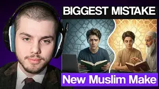 Why Self-Taught Muslims Are in DANGER