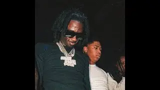 [FREE] Chicken P Type Beat ~ 