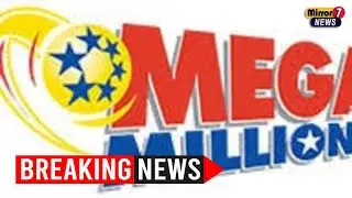 Объявлены результаты розыгрыша лотереи Mega Millions, в котором разыгрывается 138 миллионов долла...