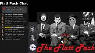 TFPS #95 Flatt Pack Rewind: 2 Years On