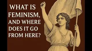 What Is Feminism? History, Philosophy, and the Future of Gender Equality