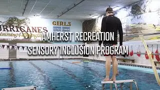 Amherst Recreation - Sensory Inclusion Program