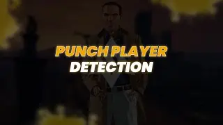 🔒 SecurGate | PUNCH PLAYER DETECTION | Best FiveM Anticheat 2025 | BETTER THAN FIVEGUARD