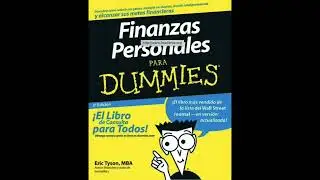 Finanzas personales para Dummies