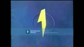 RTBF1 • 1990 Start up and closedown/Ouverture et fermeture