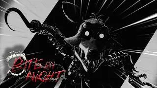 REDLINE IGNITION ~ Ignited Foxy Chase Theme || Bite by Night (UST)