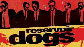 Reservoir Dogs: Modern Trailer