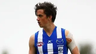 Taylor Garner's match-winning VFL goals