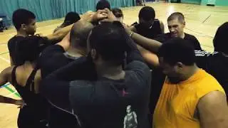 Hoops Legacy International Promo